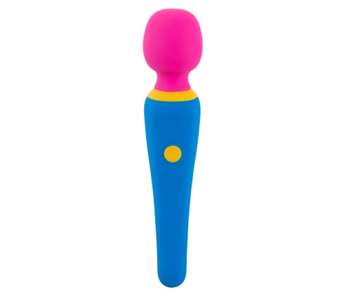 bunt. wand vibrator