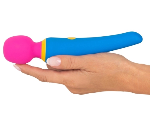bunt. wand vibrator