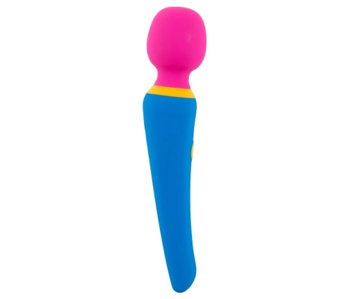 bunt. wand vibrator