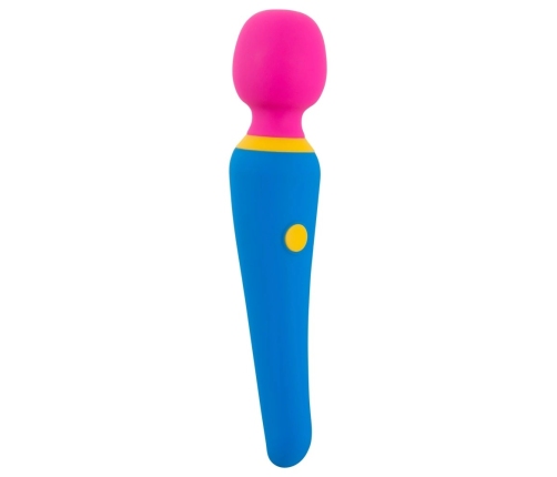 bunt. wand vibrator