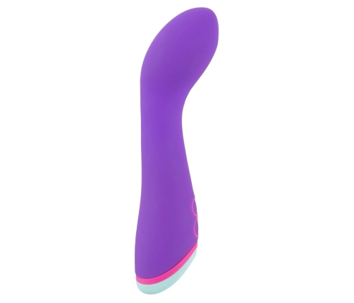 bunt. g-spot vibrator