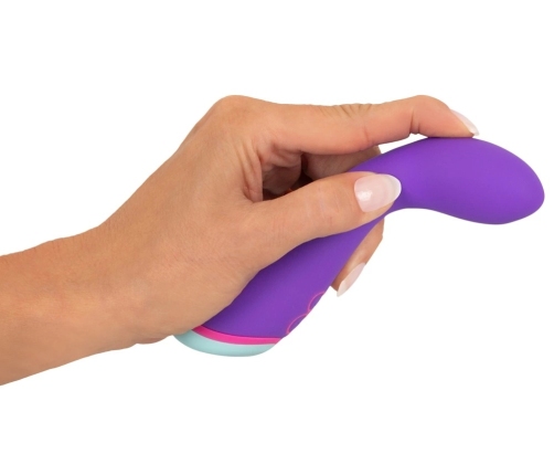 bunt. g-spot vibrator