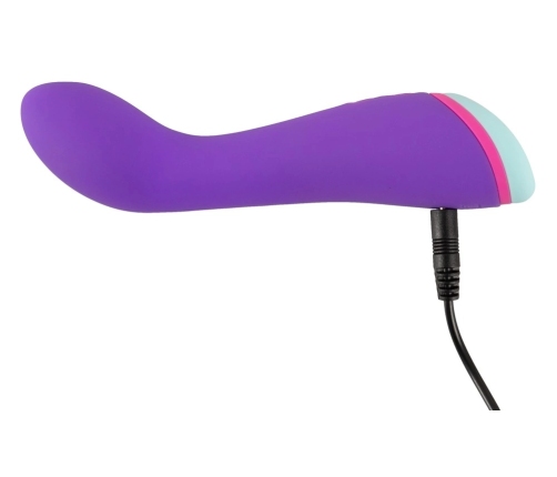 bunt. g-spot vibrator