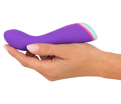 bunt. g-spot vibrator