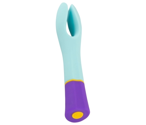 bunt.double vibrator