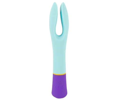 bunt.double vibrator