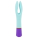 bunt.double vibrator