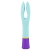 bunt.double vibrator