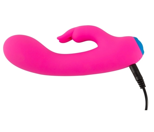 bunt. rabbit vibrator