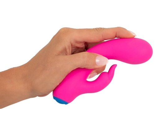 bunt. rabbit vibrator