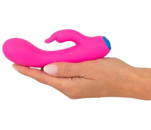bunt. rabbit vibrator