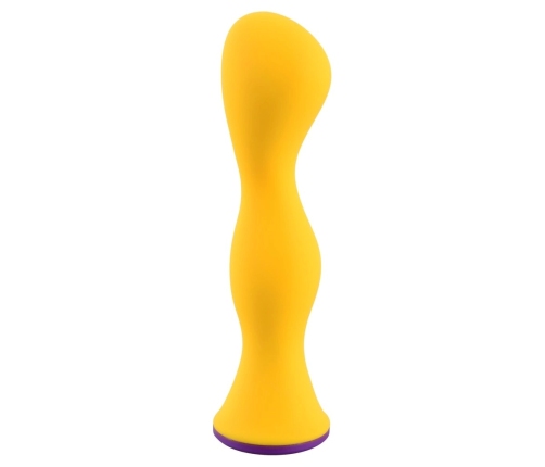 bunt. anal vibrator