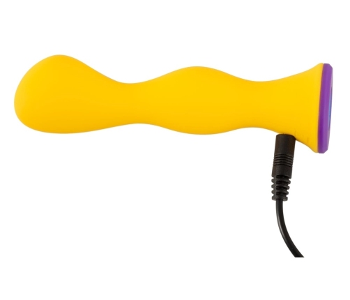 bunt. anal vibrator