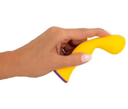 bunt. anal vibrator