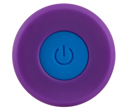 bunt. anal vibrator