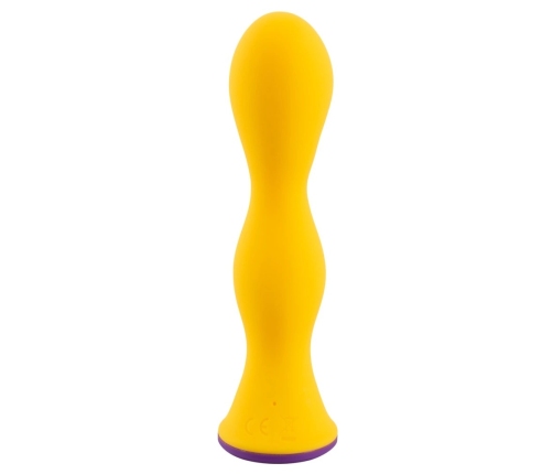 bunt. anal vibrator