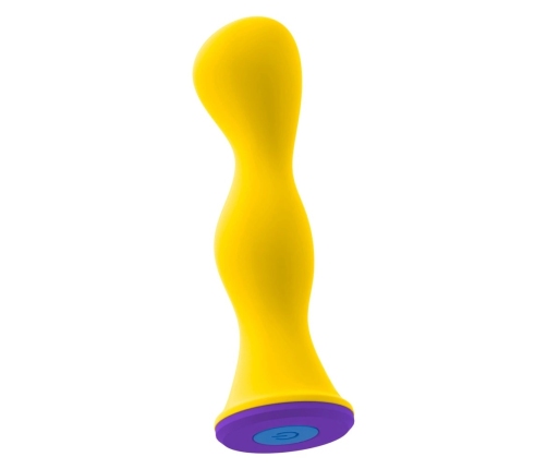 bunt. anal vibrator