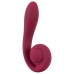 Rose Bendable Vibrator
