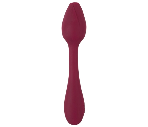Rose G-Spot Vibrator