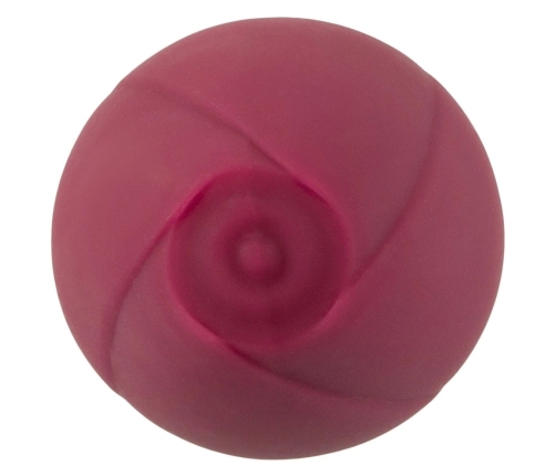Rose G-Spot Vibrator