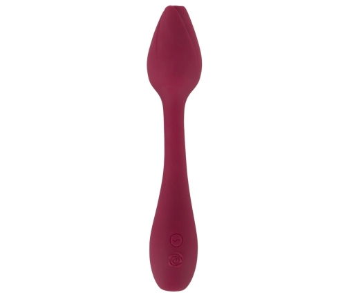 Rose G-Spot Vibrator