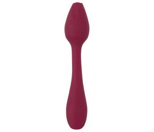 Rose G-Spot Vibrator
