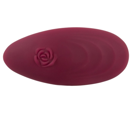 Rose Panty Vibrator
