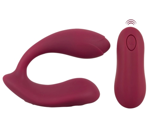 Rose Panty Vibrator