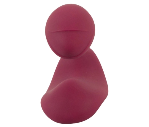 Rose Panty Vibrator