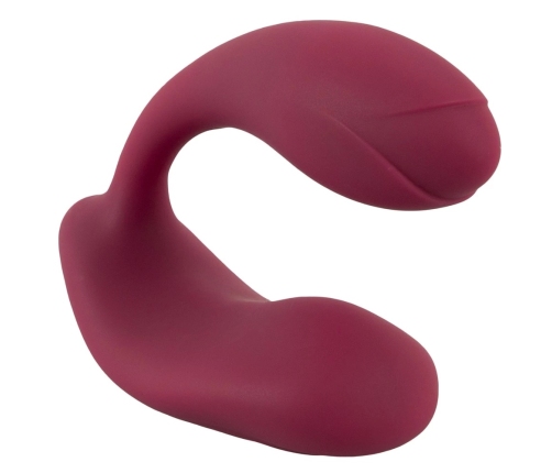 Rose Panty Vibrator