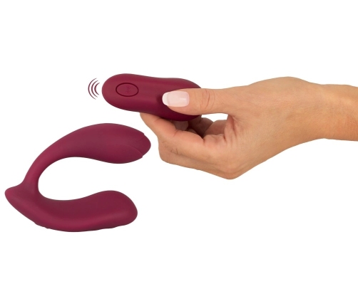 Rose Panty Vibrator