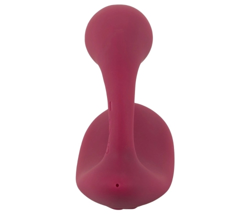 Rose Panty Vibrator