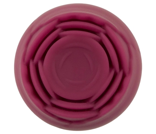 Rose Wand Vibrator