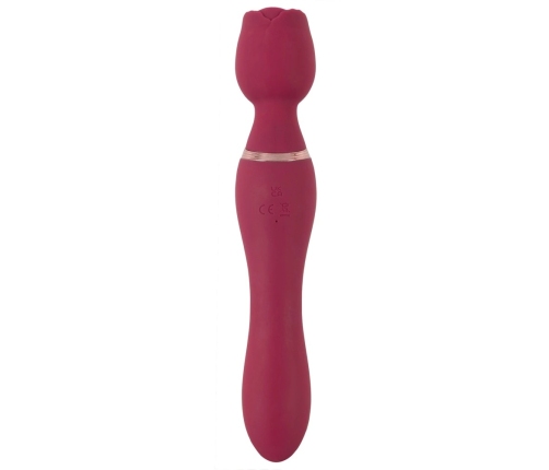 Rose Wand Vibrator