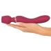 Rose Wand Vibrator