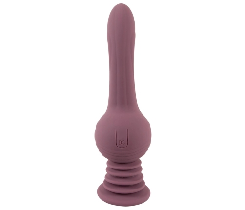 Strong Shaking G-Spot Vibe