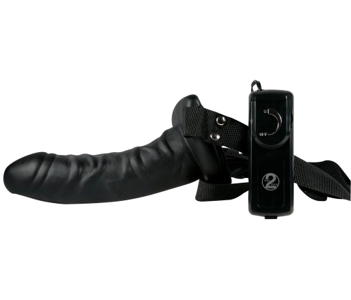 Strap-on 