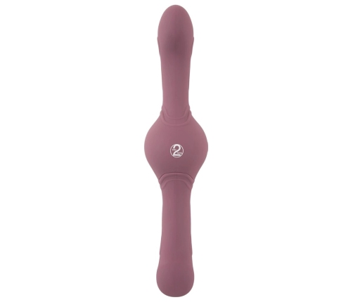 Strong Shaking Double Vibe