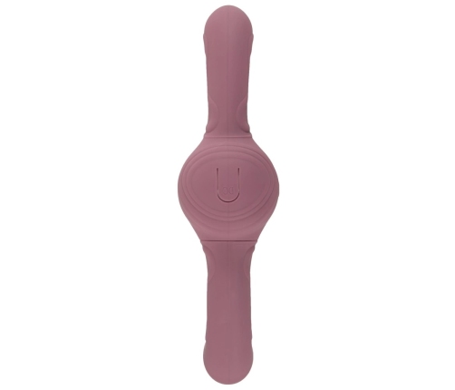 Strong Shaking Double Vibe