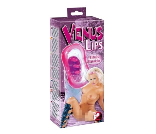 Venus Lips