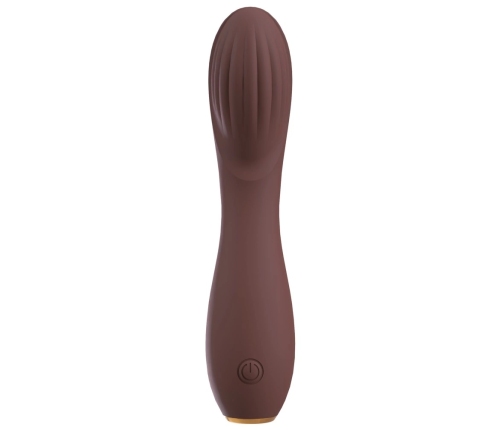 Chocolate Vibe 5
