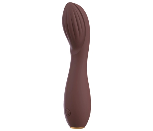 Chocolate Vibe 5