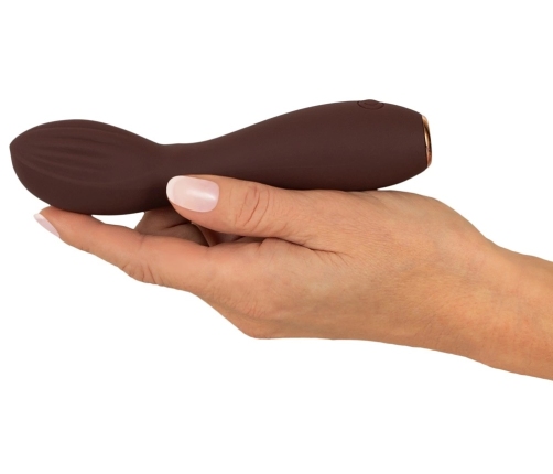 Chocolate Vibe 5