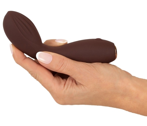 Chocolate Vibe 5