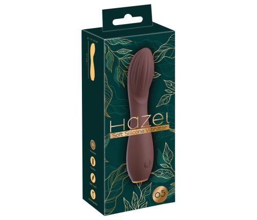 Chocolate Vibe 5