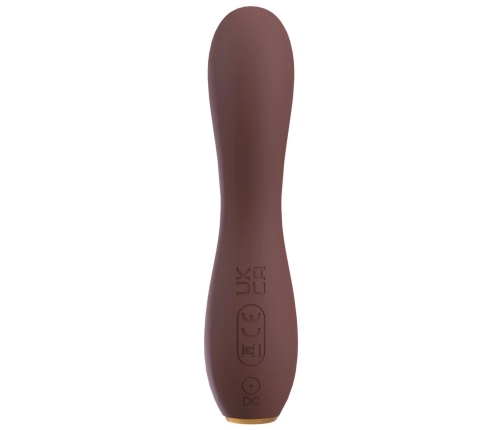 Chocolate Vibe 5