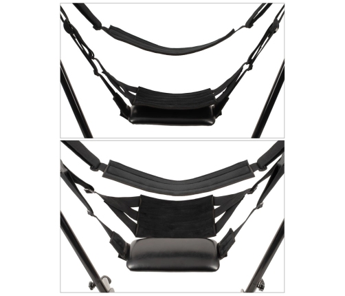 Free-standing Sex Swing