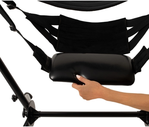 Free-standing Sex Swing