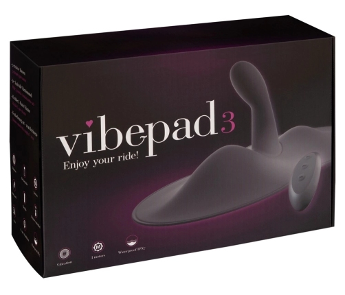 RC Vibepad 3