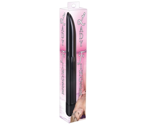 Vibrator 